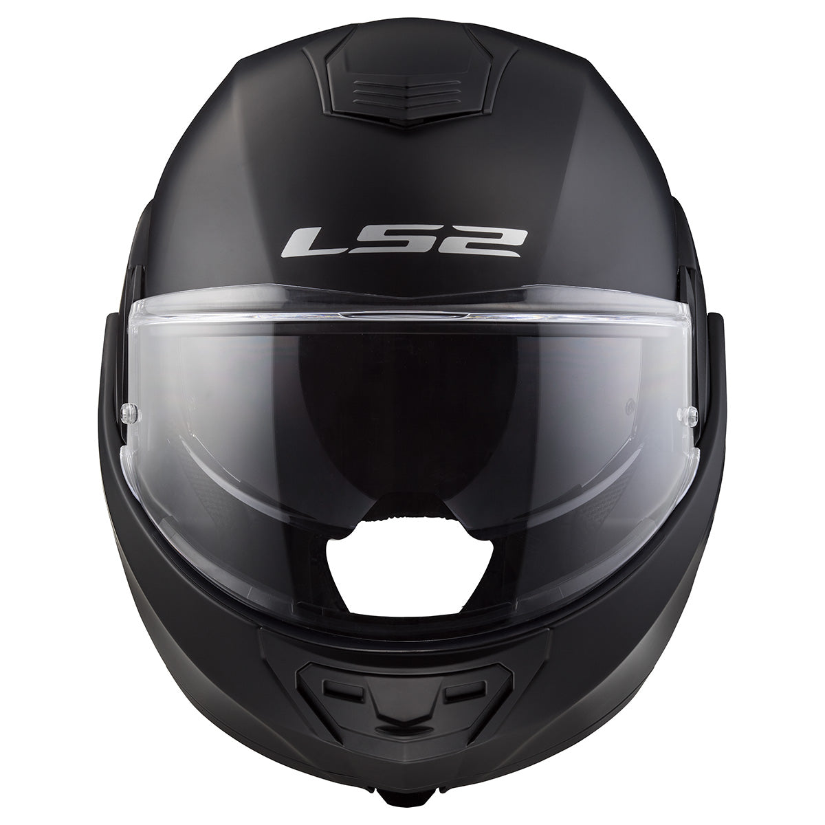 LS2 Helmets Modular Valiant Helmet