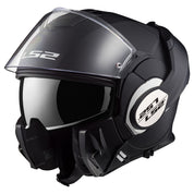 LS2 Helmets Modular Valiant Helmet