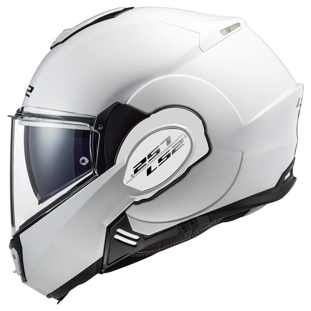 LS2 Helmets Modular Valiant Helmet