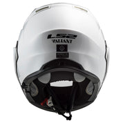 LS2 Helmets Modular Valiant Helmet
