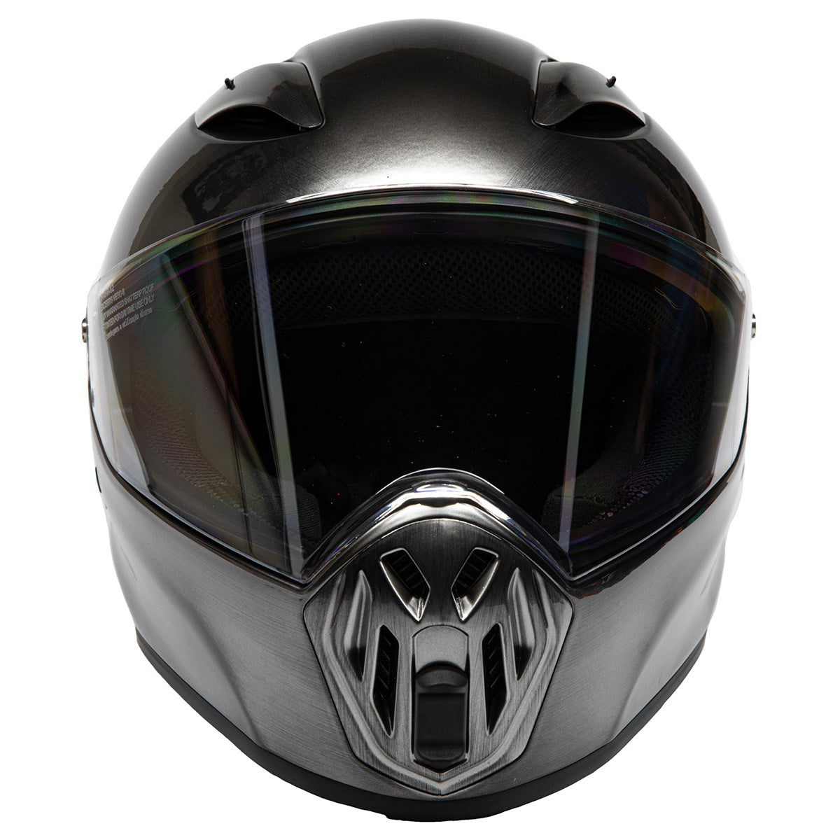 LS2 Helmets Street Fighter Helmet