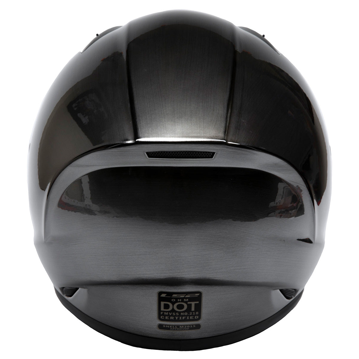 LS2 Helmets Street Fighter Helmet