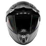 LS2 Helmets Street Fighter Helmet