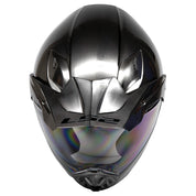 LS2 Helmets Street Fighter Helmet