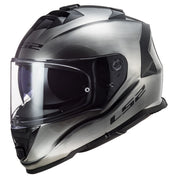 LS2 Helmets Assault Full Face Motorcycle Helmet W/ SunShield