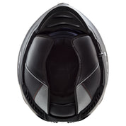 LS2 Helmets Assault Full Face Motorcycle Helmet W/ SunShield