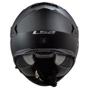 LS2 Helmets Assault Full Face Motorcycle Helmet W/ SunShield