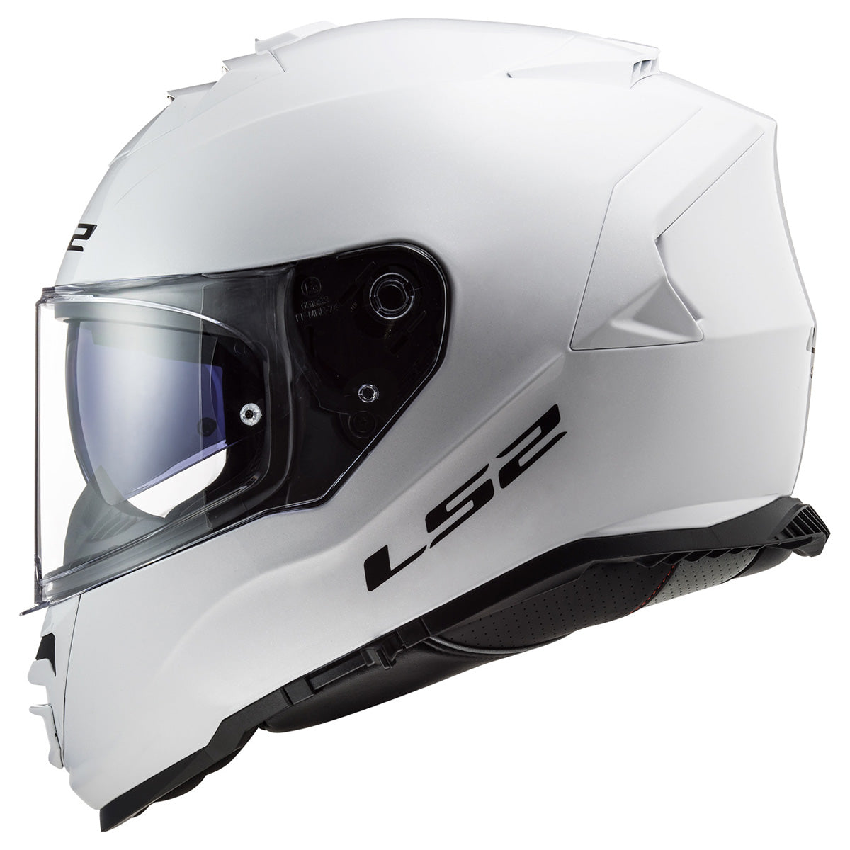 LS2 Helmets Assault Full Face Motorcycle Helmet W/ SunShield
