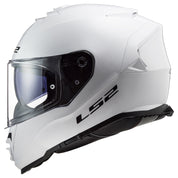 LS2 Helmets Assault Full Face Motorcycle Helmet W/ SunShield
