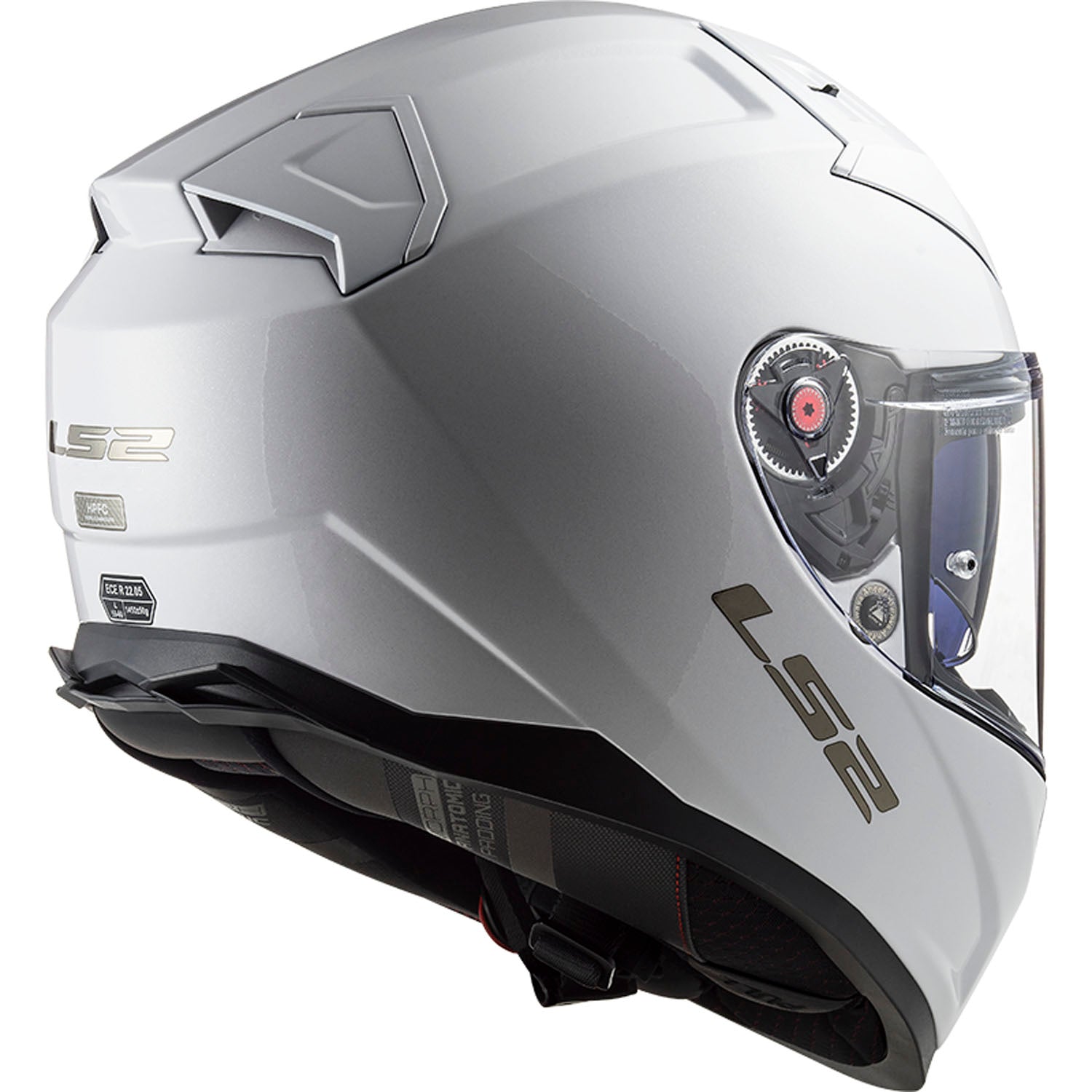 LS2 Helmets Full Face Citation II Helmet