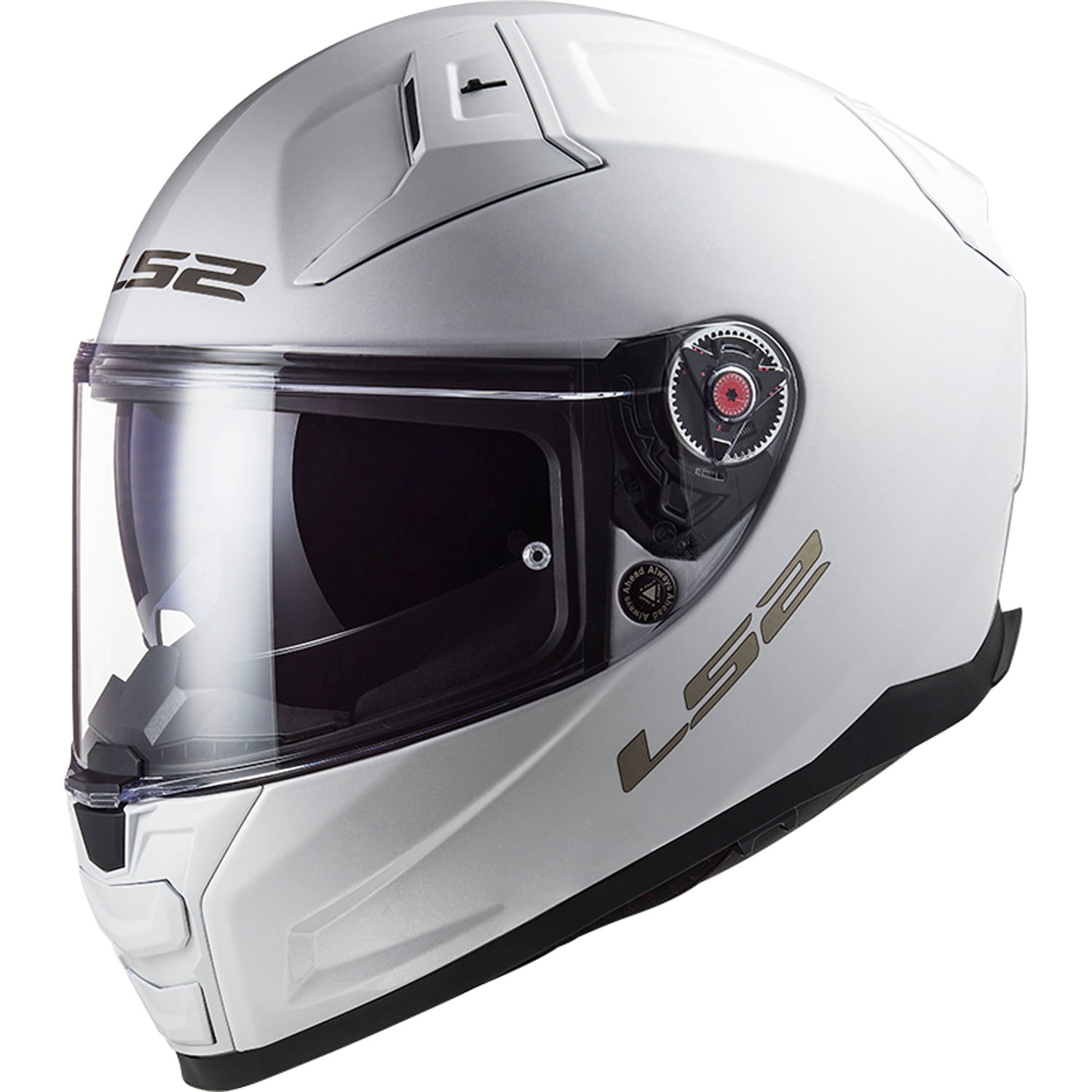 LS2 Helmets Full Face Citation II Helmet