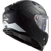 LS2 Helmets Full Face Citation II Helmet