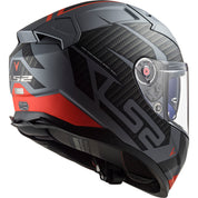 LS2 Helmets Full Face Citation II Helmet
