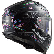 LS2 Helmets Full Face Citation II Helmet