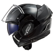 LS2 Helmets Valiant II Modular Helmet