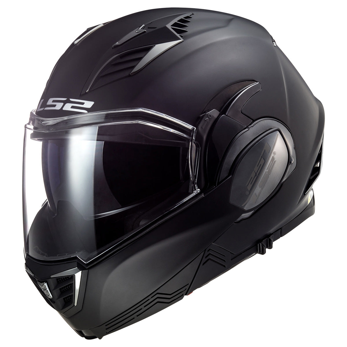 LS2 Helmets Valiant II Modular Helmet