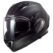LS2 Helmets Valiant II Modular Helmet
