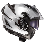 LS2 Helmets Valiant II Modular Helmet