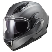 LS2 Helmets Valiant II Modular Helmet