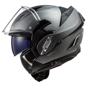 LS2 Helmets Valiant II Modular Helmet