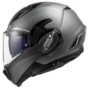 LS2 Helmets Valiant II Modular Helmet