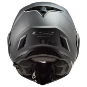 LS2 Helmets Valiant II Modular Helmet