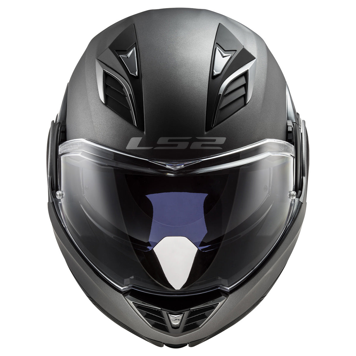 LS2 Helmets Valiant II Modular Helmet