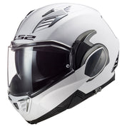 LS2 Helmets Valiant II Modular Helmet