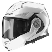 LS2 Helmets Advant X Modular Helmet