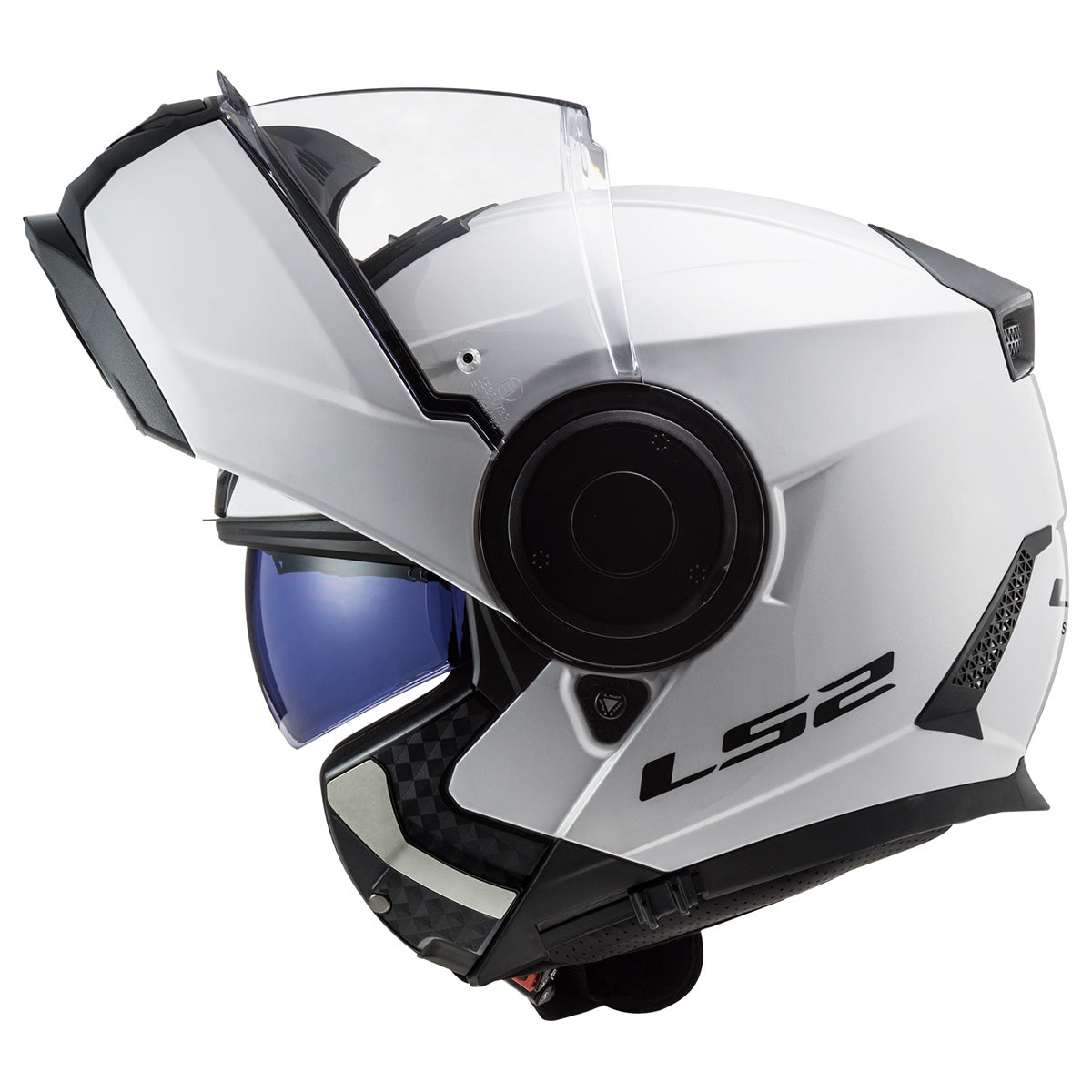 LS2 Helmets Horizon Modular Helmet