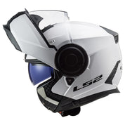 LS2 Helmets Horizon Modular Helmet