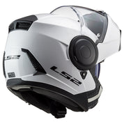 LS2 Helmets Horizon Modular Helmet