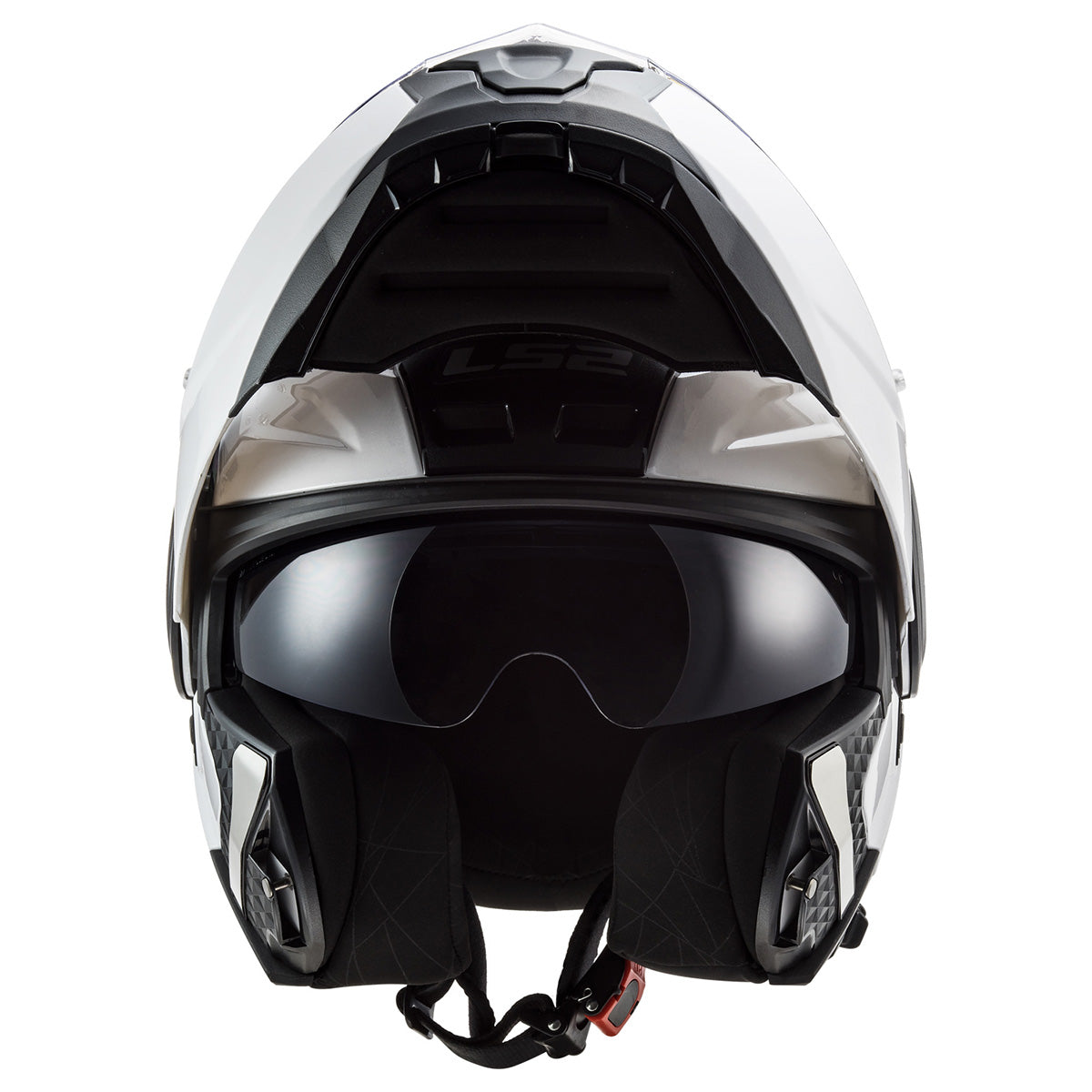 LS2 Helmets Horizon Modular Helmet