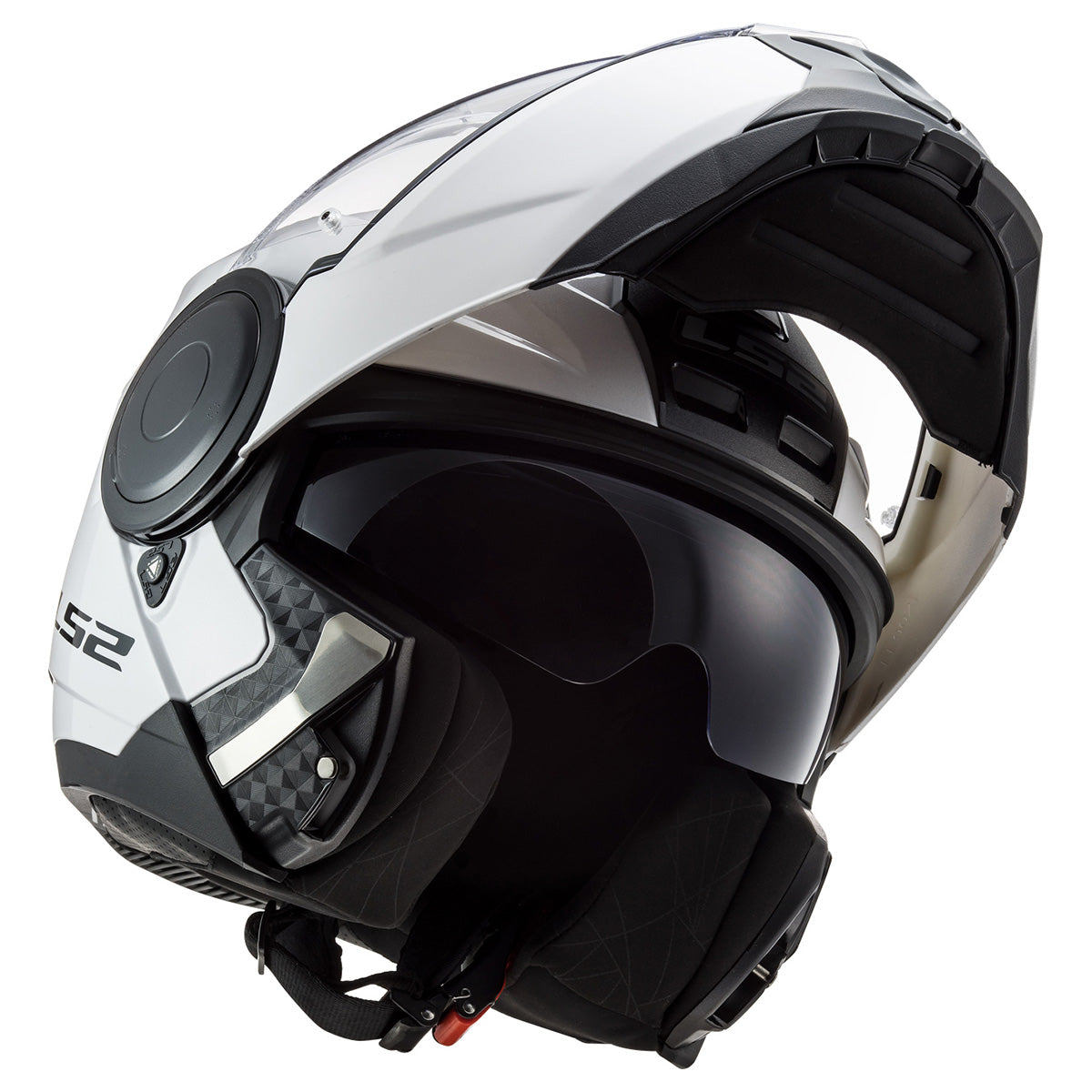 LS2 Helmets Horizon Modular Helmet