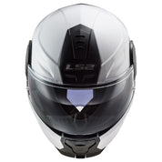 LS2 Helmets Horizon Modular Helmet