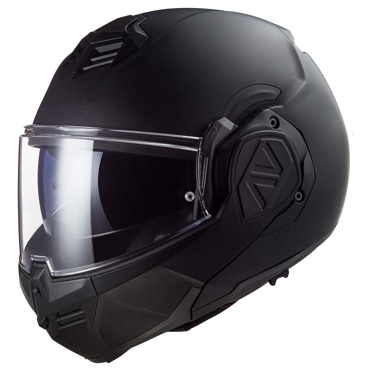 LS2 Helmets Advant Modular Helmet