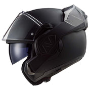 LS2 Helmets Advant Modular Helmet