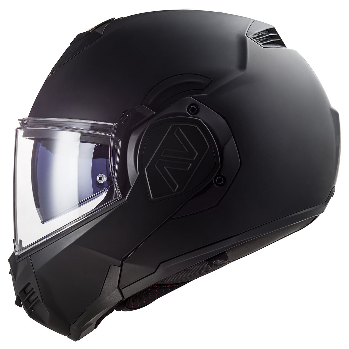 LS2 Helmets Advant Modular Helmet