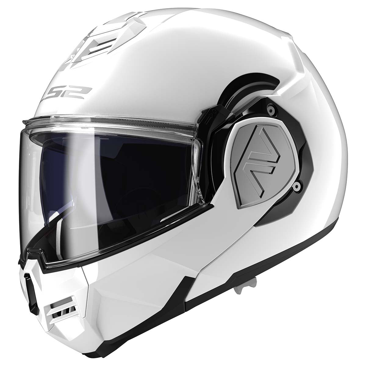 LS2 Helmets Advant Modular Helmet