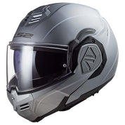 LS2 Helmets Advant Modular Helmet