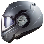 LS2 Helmets Advant Modular Helmet