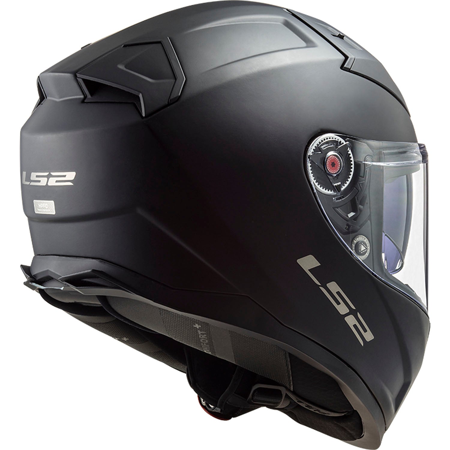 LS2 Helmets Full Face Citation II Helmet