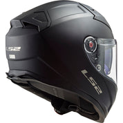 LS2 Helmets Full Face Citation II Helmet