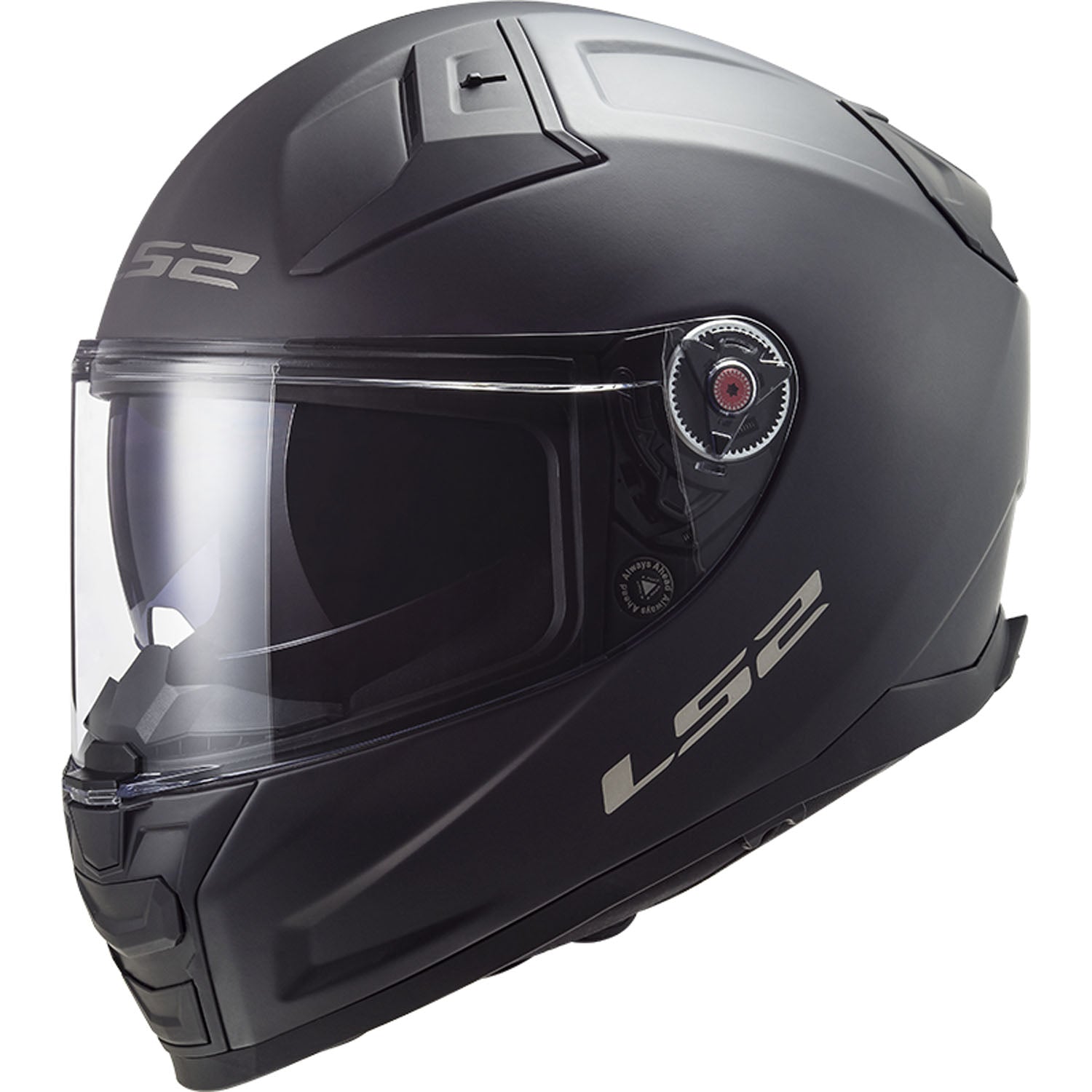 LS2 Helmets Full Face Citation II Helmet