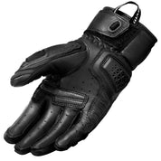 REV'IT! Men's Sand 4 Adventure Travel Motorcycle Gloves