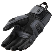 REV'IT! Men's Sand 4 Adventure Travel Motorcycle Gloves