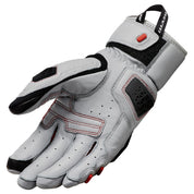 REV'IT! Women's Sand 4 Adventure Travel Motorcycle Gloves