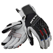 REV'IT! Women's Sand 4 Adventure Travel Motorcycle Gloves