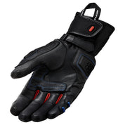 REV'IT! Men's Sand 4 H2O Adventure Travel Motorcycle Gloves