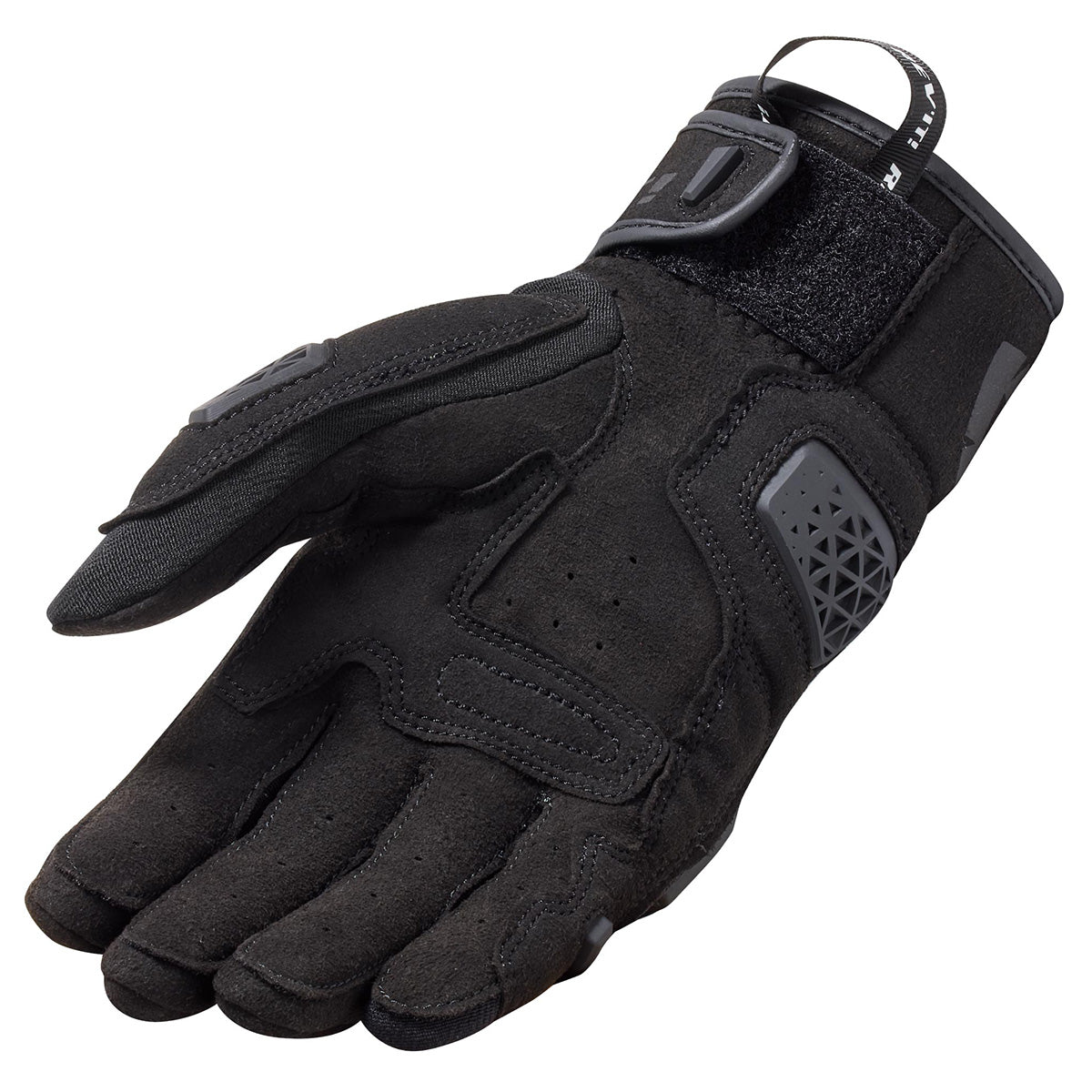 REV'IT! Men's Mangrove Adventure Travel Motorcycle Gloves